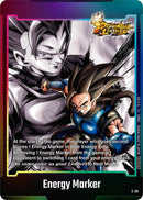 NM / Giapponese / E 39 - Fusion World Promos - E