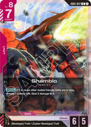 NM / Giapponese / Championshipparticipationpack 01 - Gundam Championships - G.
