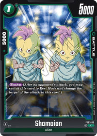 C - FS03