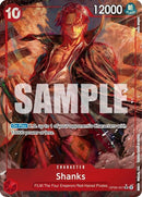 NM / Francese / ALTERNATEART - (Alternate Art) - OP-06: Wings of the Captain