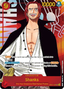 NM / Francese / ALTERNATEART - (Alternate Art) - OP-01: Romance Dawn