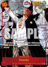 ALTERNATEART - (Manga Panel Alternate Art | Secret Rare).