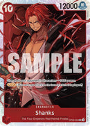 NM / Inglese / SUPERRARE - OP-09: Emperors in the New World