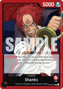 NM / Inglese / LEADER - OP-09: Emperors in the New World