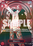 NM / Francese / SPECIAL - (Special Rare | Silver) - OP-13: Carrying on his.