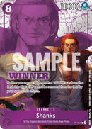 NM / Inglese / PROMO - (Winner Pack 2026 Vol.2) - Winner Pack