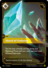 RARE - UNLEASHED-174