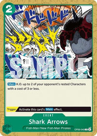 COMMON - OP-06: Wings of the Captain