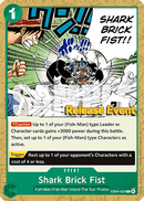 NM / Inglese / PROMO - OP-14: The Azure Sea's Seven Promos