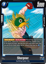 NM / Inglese / UC - Fusion World Raging Roar - FB03