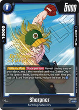 NM / Giapponese / Prereleasestamped - Fusion World Raging Roar Pre Release.