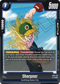 Prereleasestamped - Fusion World Raging Roar Pre Release.
