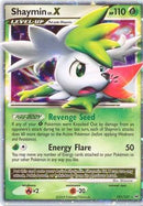 NM / Italiano / RH 127/127 - Platino