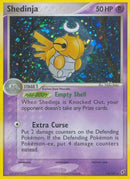 NM / Italiano / RH 14/107 - EX Deoxys