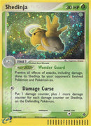 NM / Italiano / RH 11/97 - EX Drago