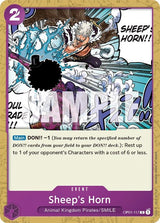 NM / Inglese / COMMON - OP-01: Romance Dawn