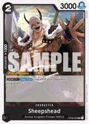 NM / Giapponese / COMMON - (Pre-Release Stamp) - OP-08: Two Legends Promos