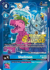 NM / Giapponese / Judgepack 2025 WAVE 1 - Championship 2025 - BT19