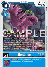 NM / Giapponese / Prereleasestamped - PRE-RELEASESTAMPED