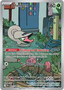 NM / Italiano / IR 093/086 - Fuoco Bianco