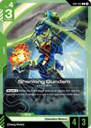NM / Inglese / C - Edition Beta - GD01