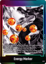 NM / Giapponese / E 99 - Fusion World Promos - E