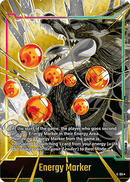 NM / Inglese / E 99 GOLD - Fusion World Promos - E