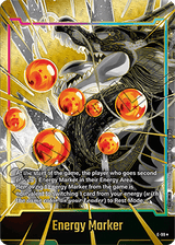 NM / Inglese / E 99 GOLD - Fusion World Promos - E