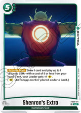NM / Inglese / UC - Fusion World Dual Evolution - FB09