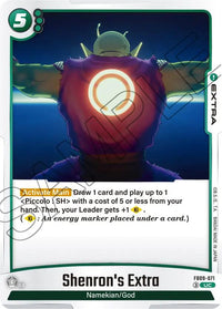 UC - Fusion World Dual Evolution - FB09