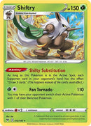 NM / Italiano / R 012/185 - Voltaggio Sfolgorante