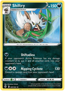 NM / Italiano / R 097/203 - Evoluzioni Eteree
