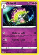 NM / Italiano / U 080/189 - Fiamme Oscure