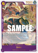 NM / Giapponese / PROMO - (Store Championship Participation Pack Vol. 2) - Ch.