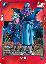 NM / Giapponese / Limitedpackmangaver.02 - Fusion World Promos - FB02