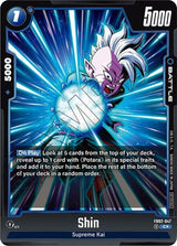 NM / Inglese / Tournamentpack 02 - Fusion World Promos - FB02