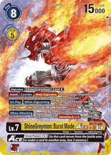 NM / Giapponese / AA - Bt 17 Secret Crisis - BT17