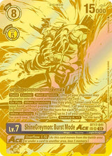 NM / Giapponese / AA - BT17
