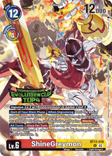 NM / Giapponese / Evolutioncup 2024 Participant - Evolution Cup Participant P.