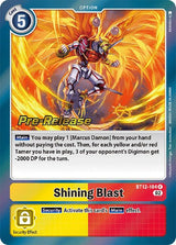 NM / Giapponese / Prereleasestamped - PRE-RELEASESTAMPED