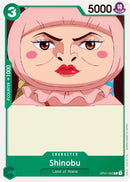 NM / Inglese / COMMON - OP-01: Romance Dawn