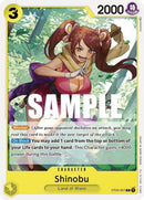 NM / Inglese / COMMON - ST-09: Starter Deck Yamato