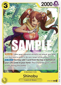 COMMON - ST-09: Starter Deck Yamato