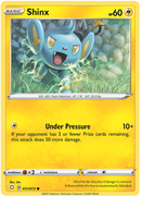 NM / Italiano / C 031/072 - Destino Splendente