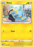 NM / Italiano / C 049/172 - Astri Lucenti