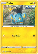 NM / Italiano / C 046/163 - Stili di Lotta
