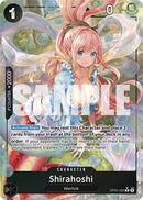 NM / Francese / ALTERNATEART - (Alternate Art) - PRB-01: The Best - Premium.