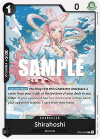 RARE - OP-05: Awakening of the New Era