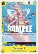 NM / Giapponese / UNCOMMON - (Pre-Release Stamp) - OP-03: Pillars of Strength.