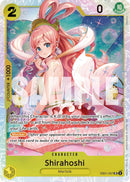 NM / Inglese / SUPERRARE - (Reprint) - PRB-02: The Best 2 - Premium Booster
